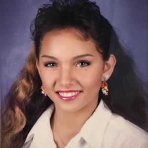 Meet your Posher, Candy